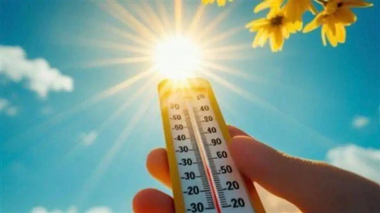 الأرصاد توضح ملامح حالة الطقس خلال إجازة عيد الفطر المقبل 2026